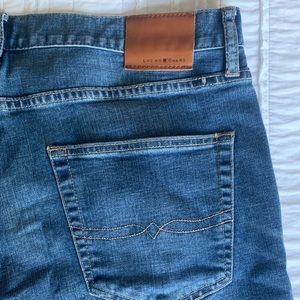 Lucky Brand Jeans - Lucky Brand Jeans Lucky Brand Jeans - Lucky Brand Jeans
